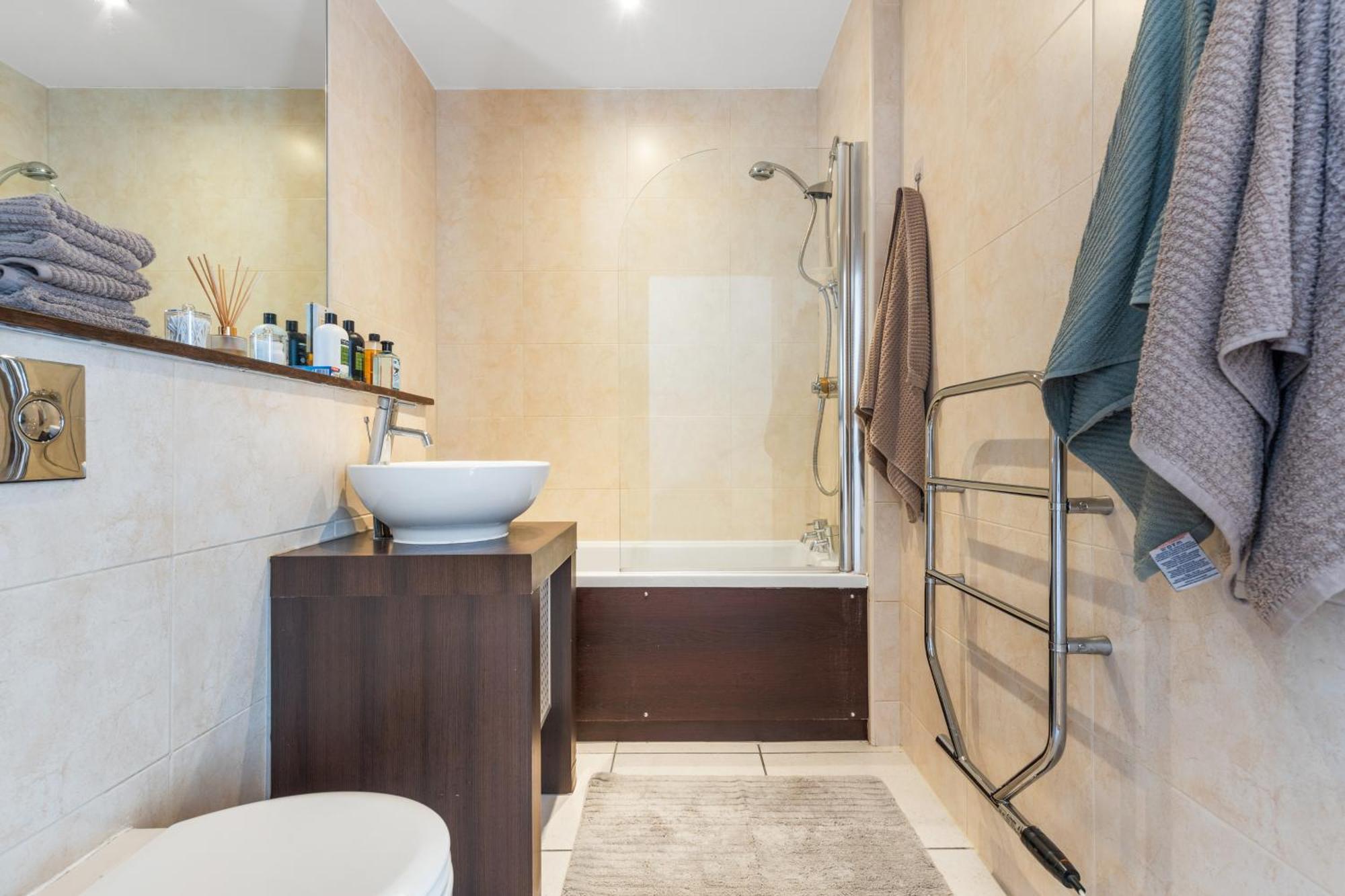 London City View Apartment, Short Walk To Tower Bridge, Free Parking Exteriör bild
